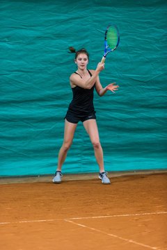 Helene Grimm 296 - Training mit Carina